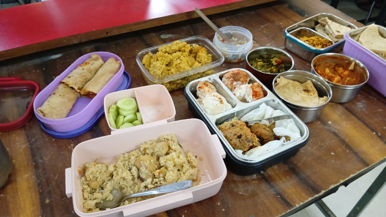 NUTRITION AND HEALTHY MEALS - Photo 26